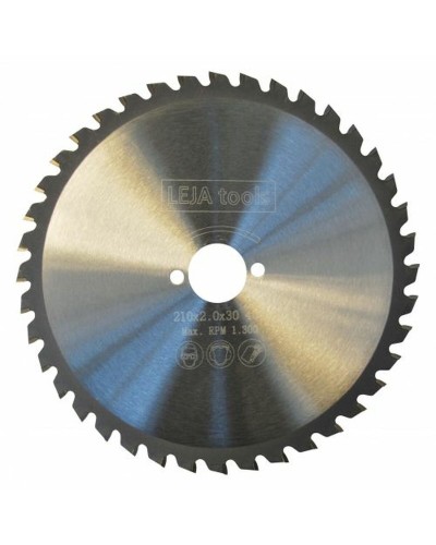 Sahanterä LEJA Tools FERROfix 30 Ø 16 cm Sirkkeli