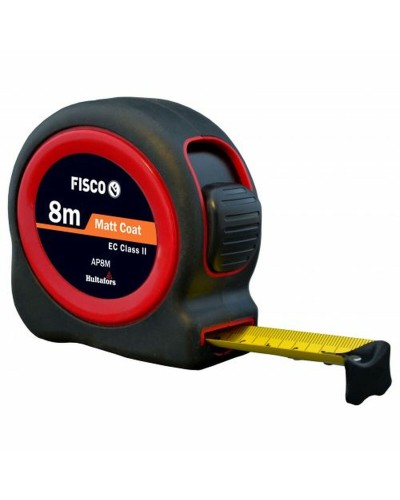 Metro a Nastro FISCO clase II A1 PLUS (8x25) (8 m)