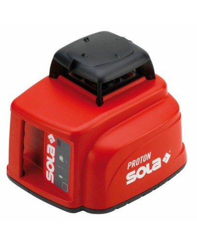 Livello laser rotante SOLA PROTON H