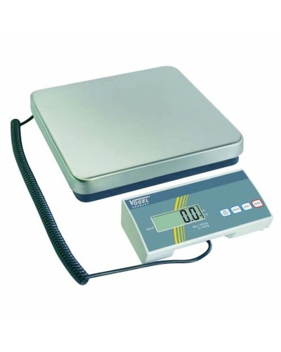 Precisie Digitale Weegschaal VOGEL 35 kg