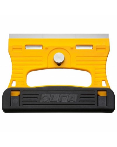Scraper Olfa 18 mm Glass