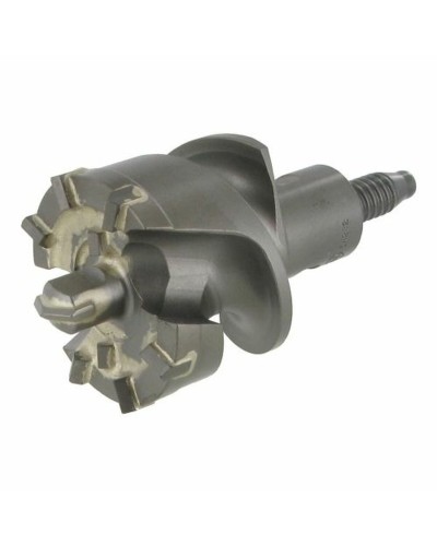 Borrhuvud Guillet Holomax Megadrill Ratio