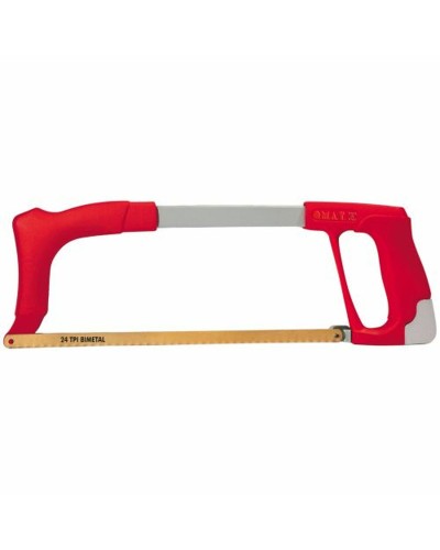 Bow saw OMAT 30 cm Aluminium Steel 38 cm