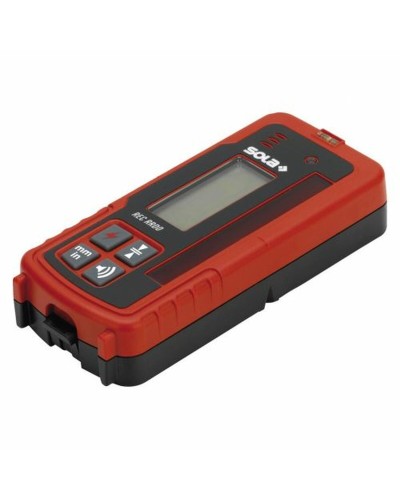 Ricettore SOLA 500 m 3 mm 1 mm Livella laser