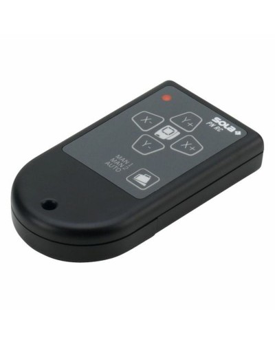 Telecomando SOLA 7-10 M Livella laser