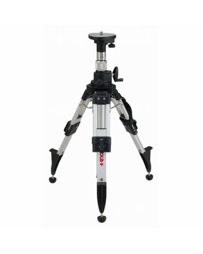 Trépied Mobile SOLA À manivelle Niveau laser