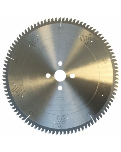 Hoja Sierra LEJA Tools NE 96 tpi Ø 30,5 cm Sierra circular