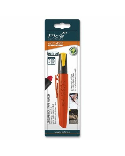 Markeerstift Pica Permanent industrial