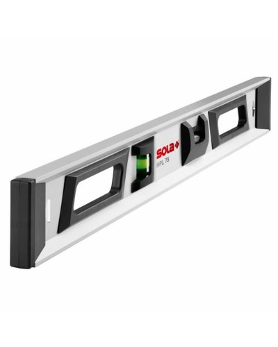 Waterpas SOLA HPL 18 cm Aluminium 180 mm