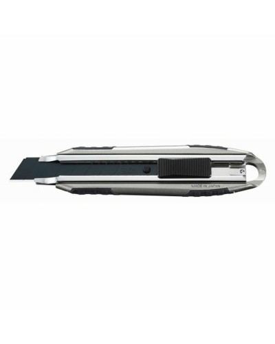 Cutter Olfa 18 X 0,5 MM Black Silver 18 mm