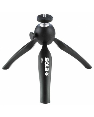 Tragbares Stativ SOLA Mini Laser-Wasserwaage