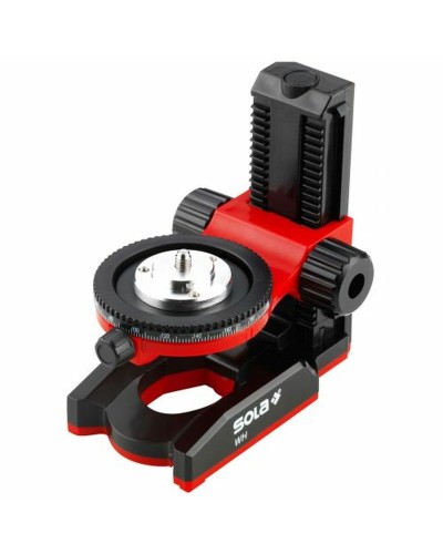 Laser level mount SOLA Magnetic
