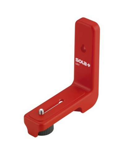 Lasertason pidike SOLA Magneettinen