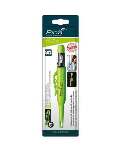 Marker Pica 3030/SB Graphite