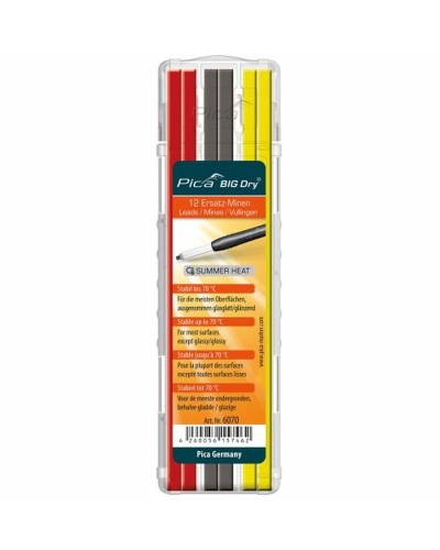 Druckbleistift Pica Dry