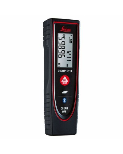 Afstandsmeter Leica Geosystems Disto D110 0,2-60 M