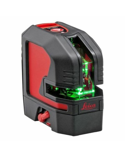 Niveau laser à lignes Leica Geosystems L2G