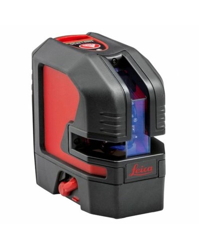Lijnlaser niveau Leica Geosystems L2P5