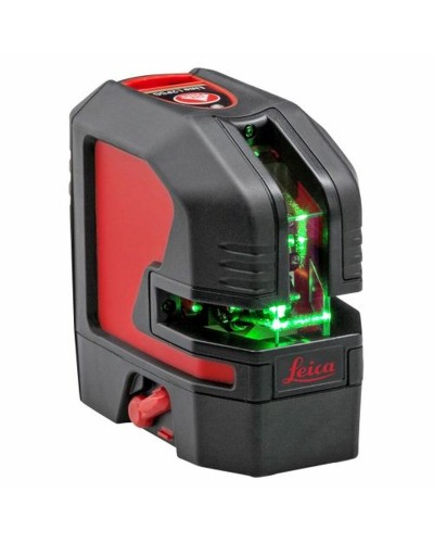 Laserwaterpas Leica Geosystems Lino L2P5G ± 0,2 MM/M 35-80 m