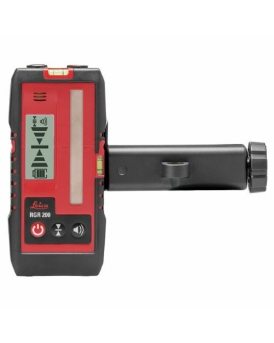 Ontvanger Leica Geosystems RGR 200 ±1-3 M/MM 80 m