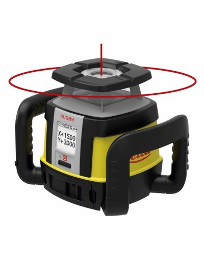 Roterande laser-nivå Leica Geosystems Rugby CLA
