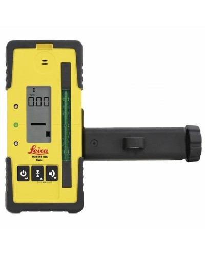 Ricettore Leica Geosystems Rod Eye 120 Livella laser