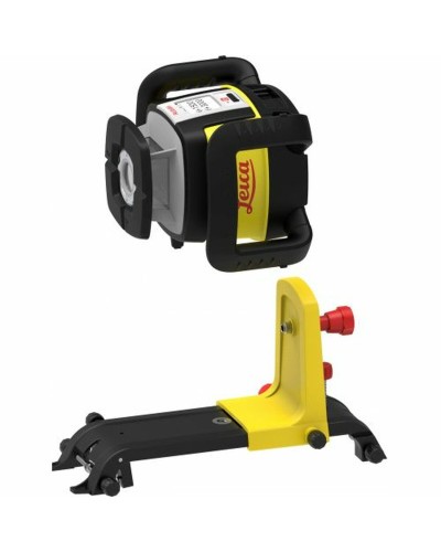 Adaptor Leica Geosystems Smart Rugby Laser level