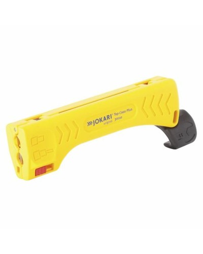 Kabelskalare JOKARI Top Coax Plus