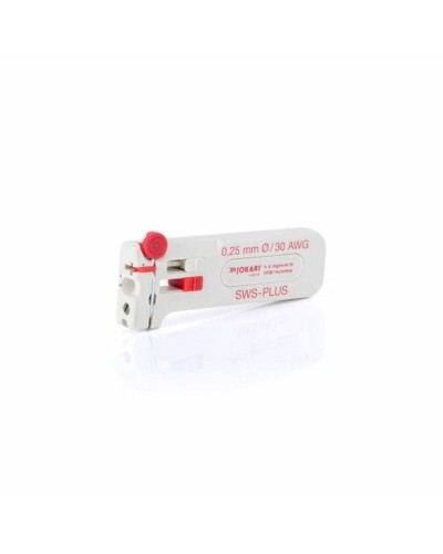 Abisolierzange JOKARI SWS-Plus