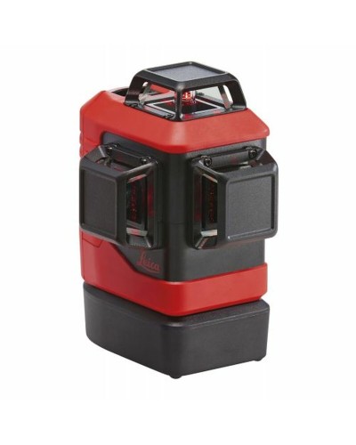 Viivalaser-taso Leica Geosystems L6R