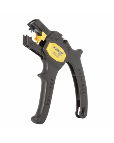 Cable stripping pliers JOKARI Super 4 Plus