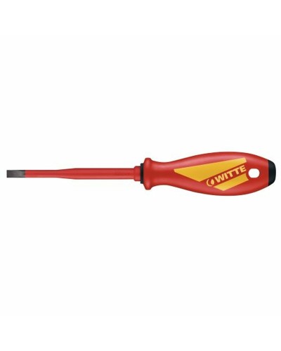 Sähköasentajan ruuvimeisseli WITTE MAXX VDE 4,5 mm Litteä 175 mm