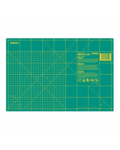 Plancha de corte Olfa 45 x 30 cm