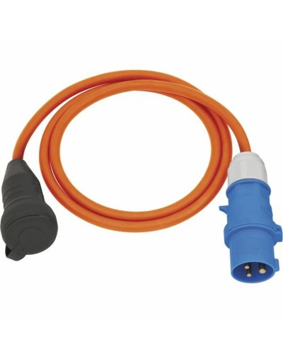 Verlängerungskabel Brennenstuhl 1132920025 1,5 m Orange IP44