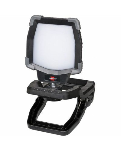 LED spotlight Brennenstuhl 1173070020 10 W 3800 lm 6400 K