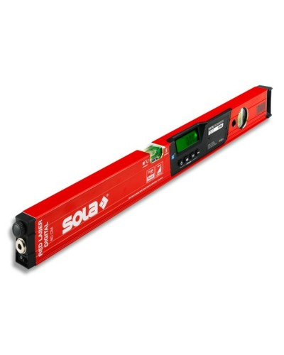 Spirit Level SOLA Aluminium