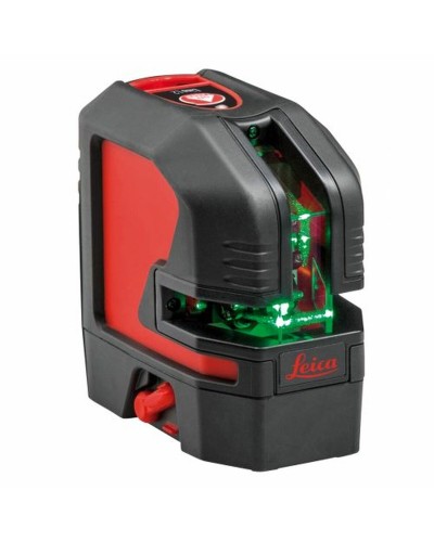 Livello laser a linee Leica Geosystems L2Gs