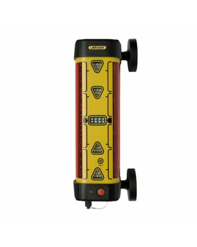 Receiver Leica Geosystems LMR360R Laser-Wasserwaage