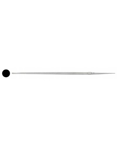 Rund fil ERIZO 14" Rund Entrefina (limaböna)