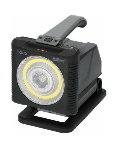 Projecteur LED Brennenstuhl 1173730000 20 W 6500 K
