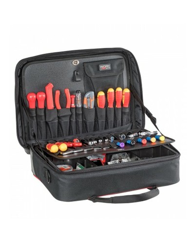 Werkzeugtasche GT Line Nylon Kunststoff groß