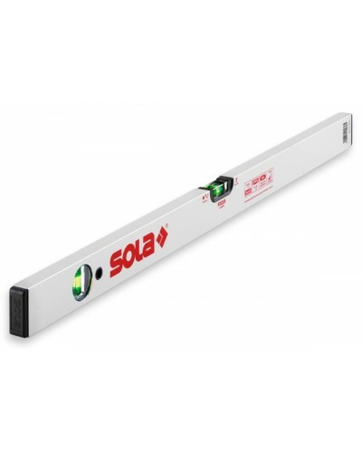 Niveau à Bulle SOLA AVM Aluminium 80 cm