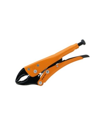 Pinze Grip-on 33 mm 192 mm