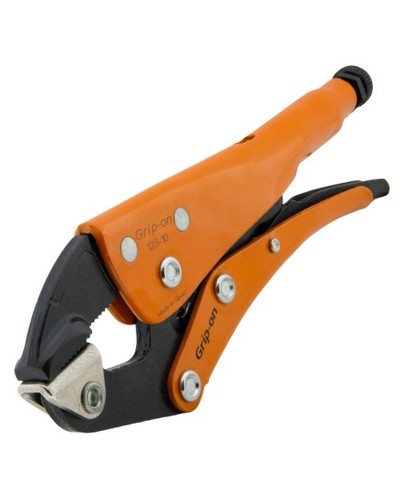 Pihdit Grip-on 43 mm 235 mm