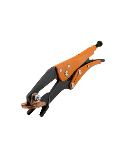 Tänger Grip-on 70 mm 245 mm Svetsning