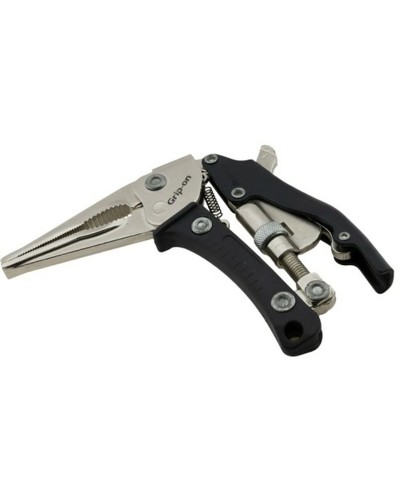 Pliers Grip-on 65 mm 155 mm