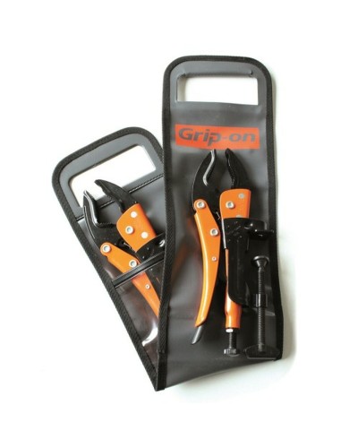 Tenaza Grip-on HK-SET4 Manos Libres