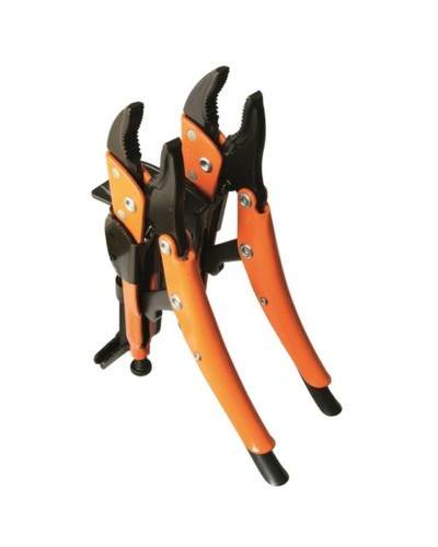 Tenaza Grip-on SN111 Manos Libres