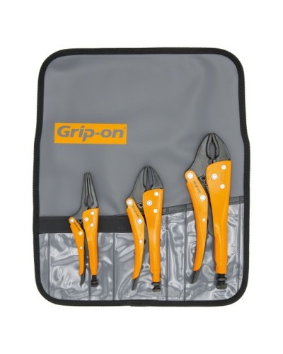 Pihdit Grip-on BS-SET3