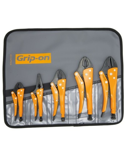 Tang Grip-on BK-SET5